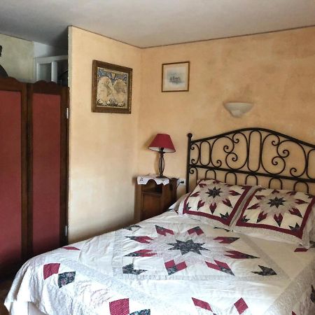 Maison Provencale Apartman Venasque Kültér fotó
