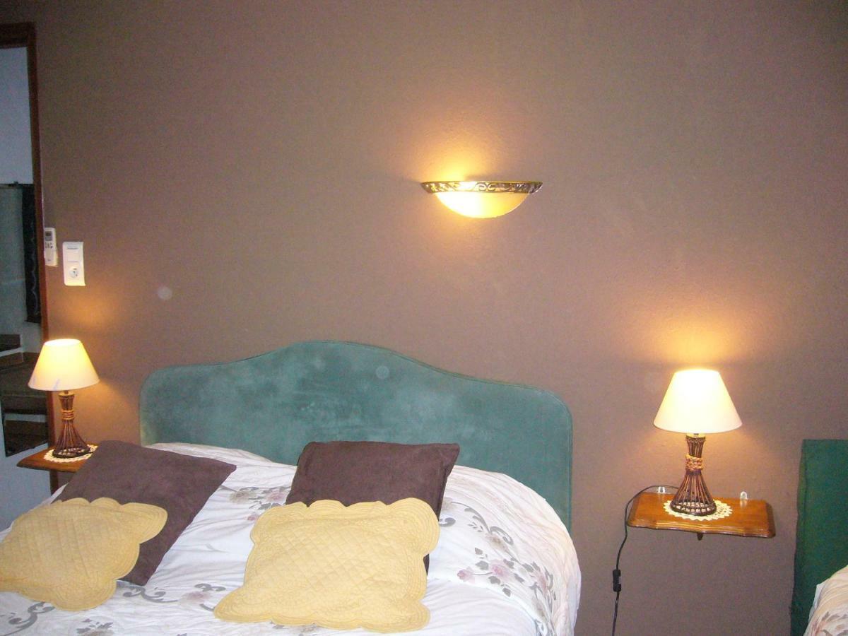 Maison Provencale Apartman Venasque Kültér fotó