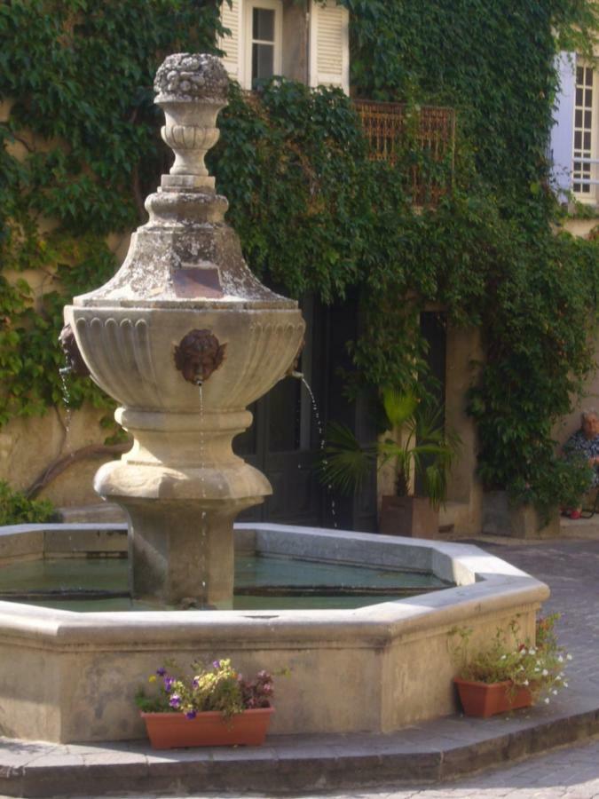 Maison Provencale Apartman Venasque Kültér fotó