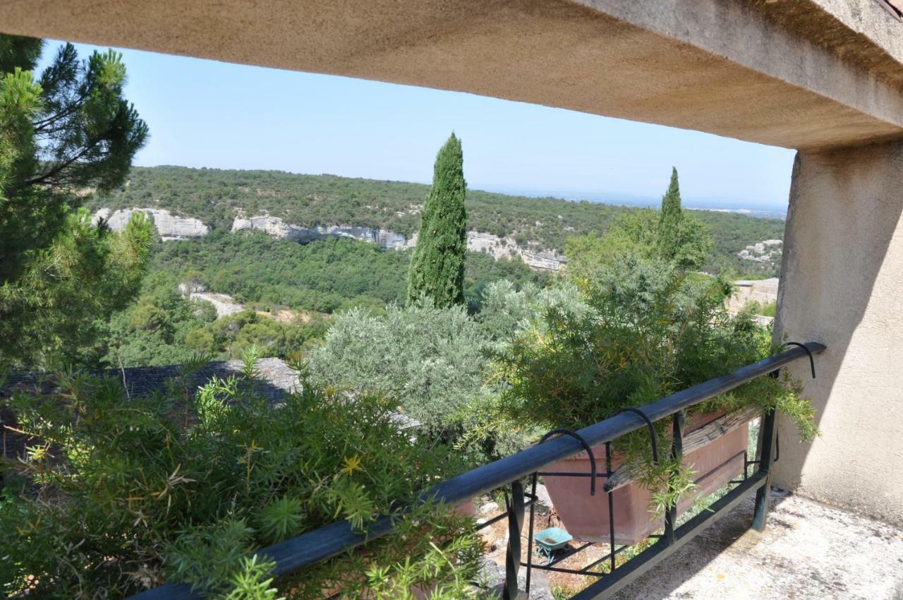Maison Provencale Apartman Venasque Kültér fotó