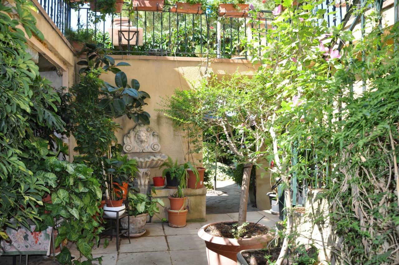 Maison Provencale Apartman Venasque Kültér fotó
