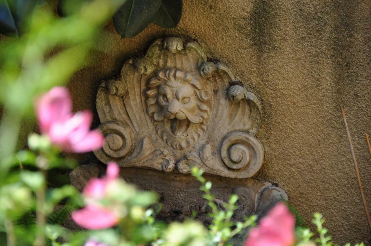 Maison Provencale Apartman Venasque Kültér fotó