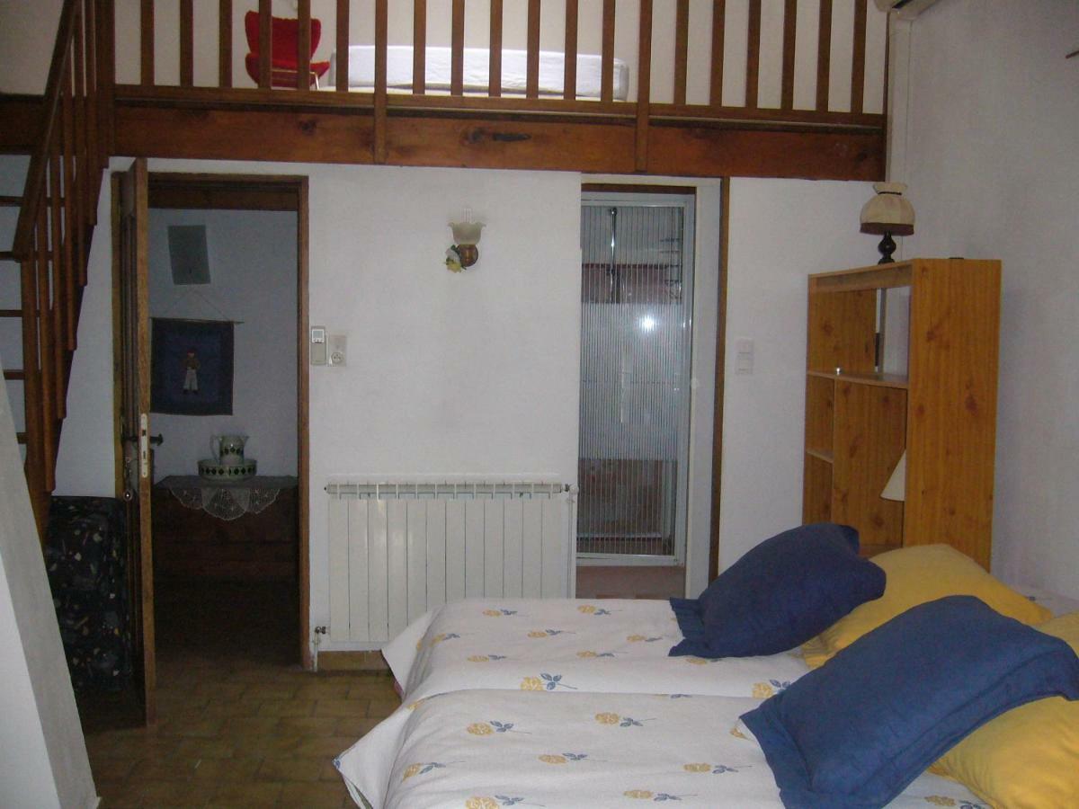 Maison Provencale Apartman Venasque Kültér fotó