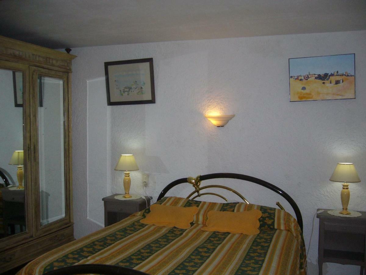 Maison Provencale Apartman Venasque Kültér fotó
